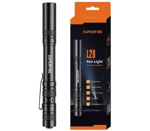 Superfire L28