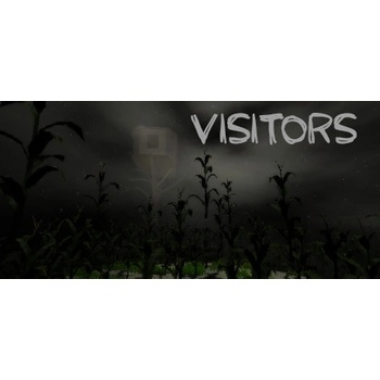 Black Side Visitors (PC)