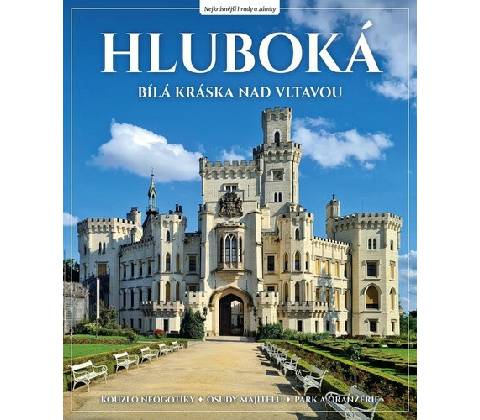 Hluboká