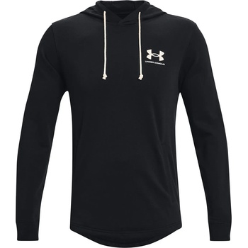 Under Armour Rival Terry LC HD Размер: M / Цвят: черен