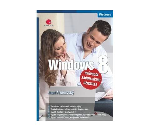 Windows 8 - Josef Pecinovský