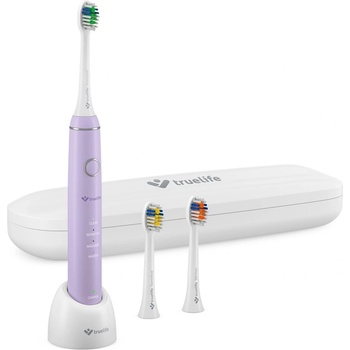 TrueLife SonicBrush Compact четка за зъби Lavender