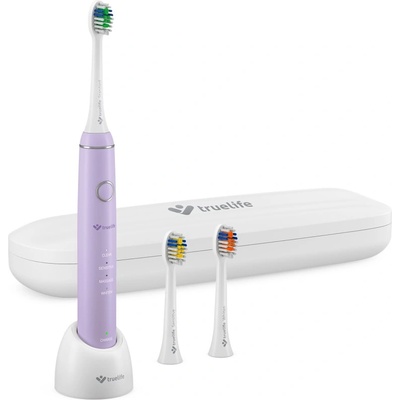 TrueLife SonicBrush Compact четка за зъби Lavender