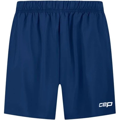 CEP Мъжки шорти за бягане CEP Run Shorts Loose Fit Running shorts - Dark Blue - размер XL (012-3459-0214)