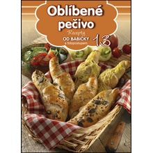 Oblíbené pečivo 13