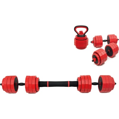 TRINFIT Aerobic 3v1 set 40 kg