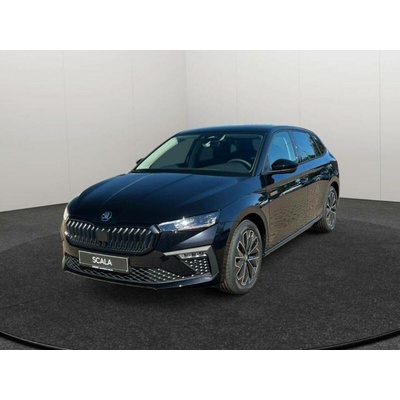 Skoda Scala 1.5 TSI Balance DSG 110 kW