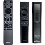 GENERAL SAMSUNG BN59-01357B, TM2180E - метал и подсветка съвместимо дистанционно управление на марката General (BN59-01357B, TM2180E) Дистанционно