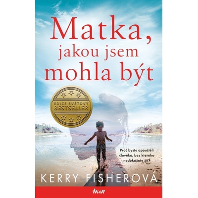 Matka, jakou jsem mohla být - Fisherová Kerry