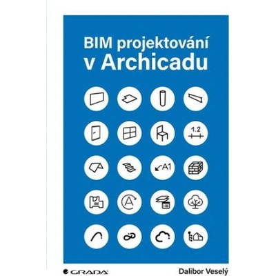 BIM projektování v Archicadu
