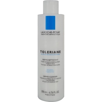 La Roche-Posay Toleriane Dermo-Cleanser 200 ml