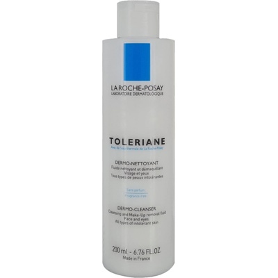 La Roche-Posay Toleriane Dermo-Cleanser 200 ml