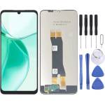 ZTE LCD Дисплей и Тъч Скрийн за ZTE Blade A35 5G Z2453
