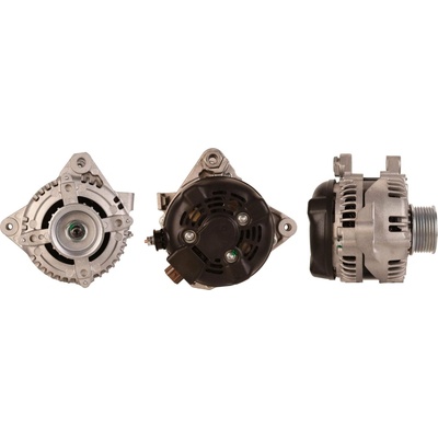 Alternátor LUCAS LRA03153