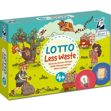 Captain Smart Loto farby