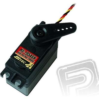 HS-7954 SH HiVolt DIGITAL velmi silné