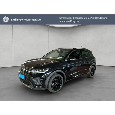 Volkswagen T-Cross R-Line DSG 110 kW