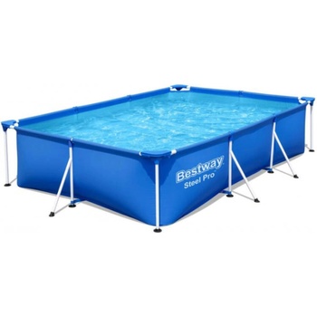 Image 1 of Bestway Splash 300x201x66 cm (56404)