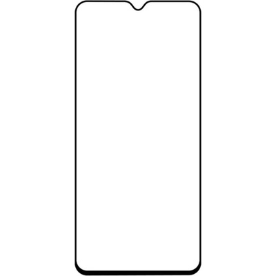 Удароустойчив стъклен протектор марка Rurihai за Nokia G42 5G - с черна рамка