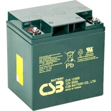 CSB EVX12300 12V 30Ah