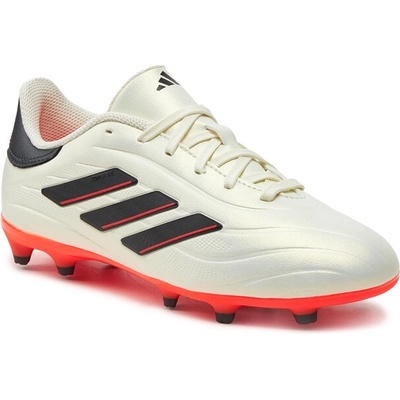 adidas Обувки adidas Copa Pure II League Firm Ground Boots IE4987 Бежов (Copa Pure II League Firm Ground Boots IE4987)