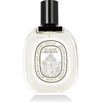 Diptyque Geranium Odorata 100 ml eau de toilette тестер унисекс