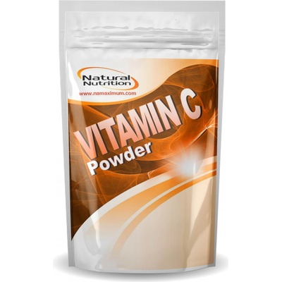 Natural Nutrition - Vitamín C v prášku Natural 100 g