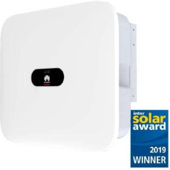 Image 1 of Huawei SUN2000-12KTL-M2 12 kW