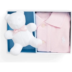 Ralph Lauren Тениска с яка (320940294002)