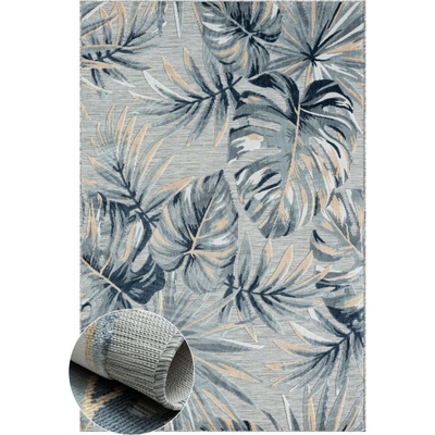 My Flair Rio grau šedá