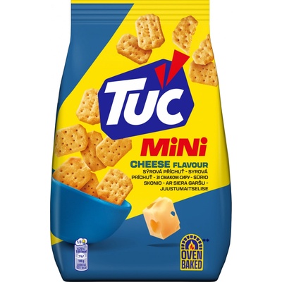 TUC Cheese 100 g
