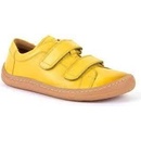 Froddo celoroční nízké G3130201-7 yellow