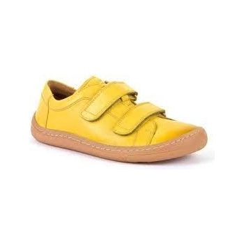 Froddo celoroční nízké G3130201-7 yellow