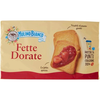 Muino bianco sucháre 630 g