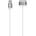 Belkin F8J041cw2M-WHT