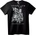 NOONEBRAND Тениска Insomnium Смъртта Премина - XL, White