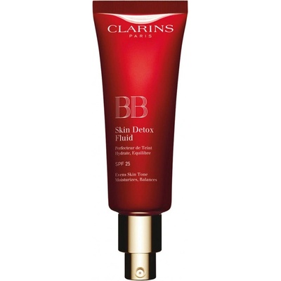 BB Skin Detox Fluid SPF25 Серуми за лице, емулсии, флуиди 45ml