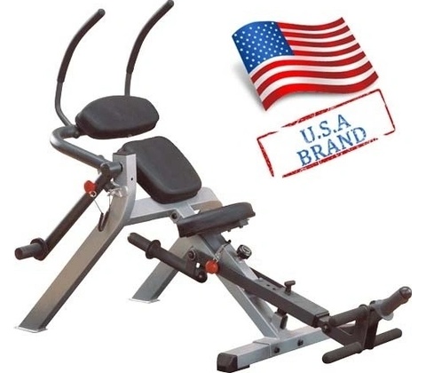Body Solid GAB300