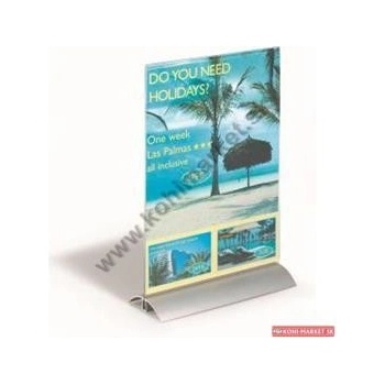 Durable Presenter DU858919 A4