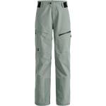 Ortovox Дамски ски панталон Ortovox Women's Ravine Free 3L Pants Ski trousers - Green Sage (107-4221-0312)