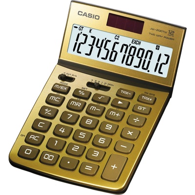 Casio JW 200 TW