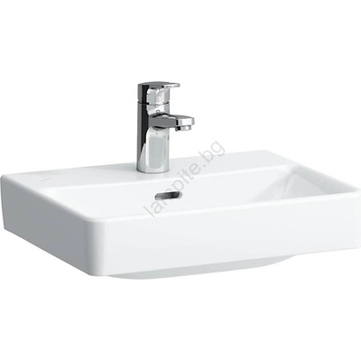 Laufen Pro S 45x34 cm white (H8159610001041)