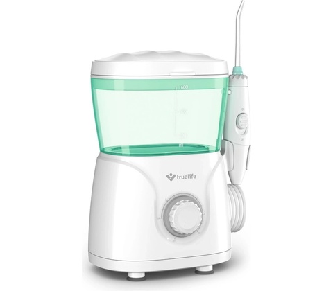 TrueLife AquaFloss Station S600