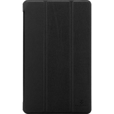Tactical Book Tri Fold Puzdro pre Samsung Galaxy TAB A9/A11 8596311291739 Black