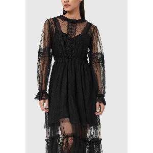 AllSaints Рокля NITA (W225DD)