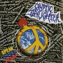 Cryptic Slaughter - Speak Your Peace CD