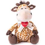 Lumpin Плюшена играчка Lumpin - Жирафът Банга, 33 cm (94153) - baby