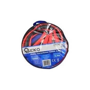 Geko 1200A 4,5m