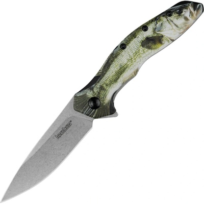 Kershaw SHORELINE BASS K-1845BASS
