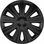 Versaco Тасове Versaco Aviator Carbon Black - 16 (VR56357)